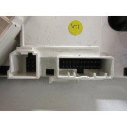 Commande Chauffage Renault Scenic 3 Phase 1